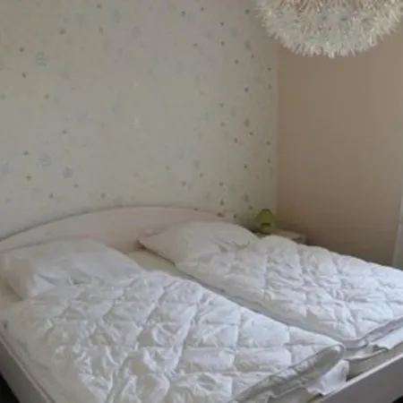 Lejlighed Loeh 1 Eg - Ferienwohnung Mit Terrasse