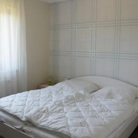 Loeh 1 Eg - Ferienwohnung Mit Terrasse
